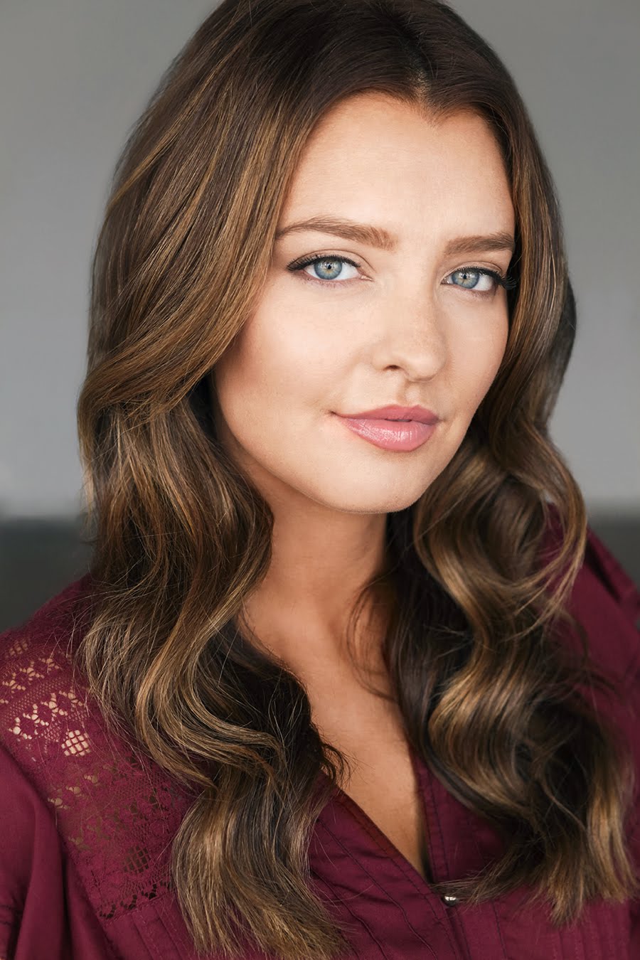 Brooke Arlington – Actress